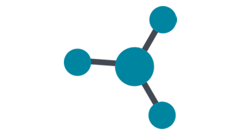 molecules icon